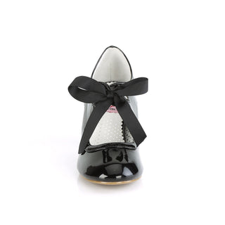 Wiggle-32 Black PA US-12