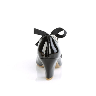Wiggle-32 Black PA US-12