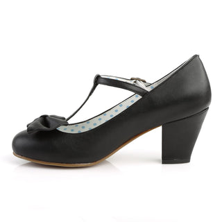 Wiggle-50 Black US-9