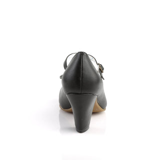 Wiggle-50 Black US-9