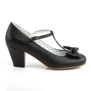 Wiggle-50 Bettie T-Strap Pumps