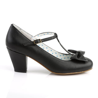 Wiggle-50 Black US-9