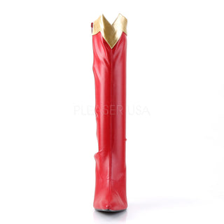 superhero boots