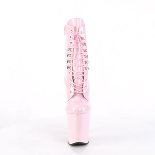 Xtreme-1020 Pink Boots