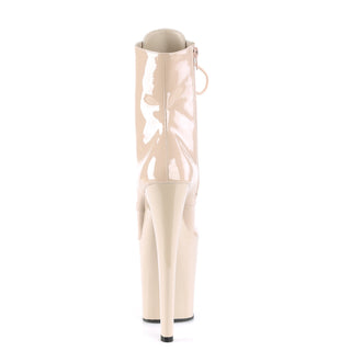 Xtreme-1020 Nude Boots