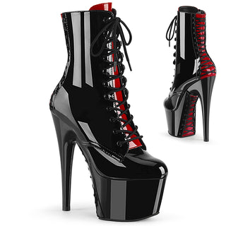 Adore-1020FH Corset Platform Boots