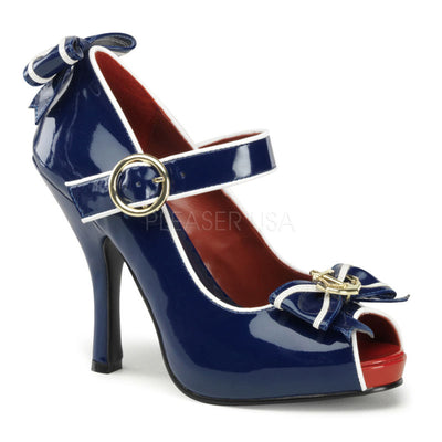 anchor heels