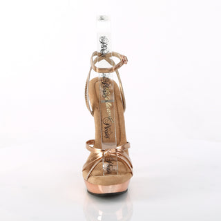 ankle strap gold heels sultry-638