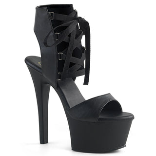 Aspire-600-14 Lace-Up Sexy Sandals