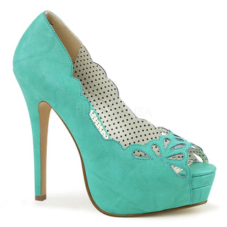 Bella-30 Teal US-7