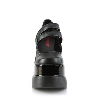 black matte platform mary janes demonia void-37