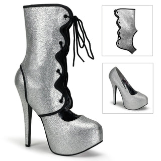 Bordello Teeze-31g silver