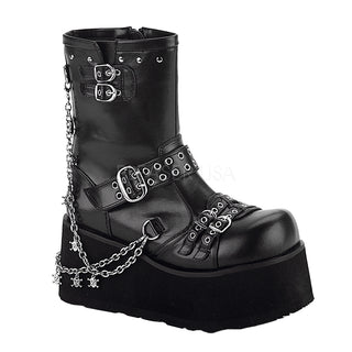 Punk Platform boots