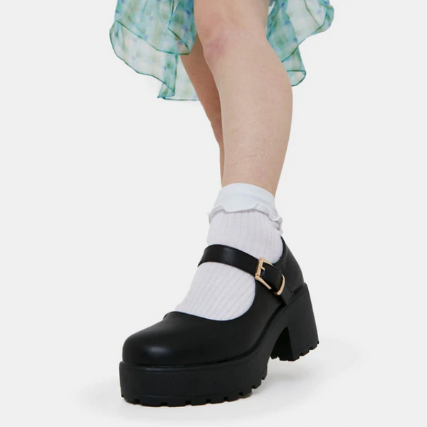 Tira classic discount mary janes