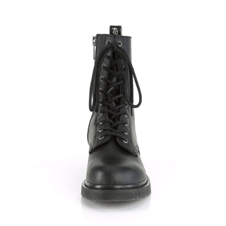 combat boots demonia bolt-200