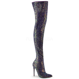 Showtime Thigh High Boots Courtly-3015
