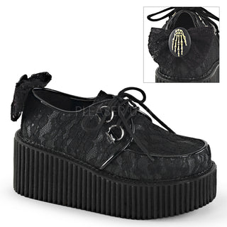 Halloween Creepers