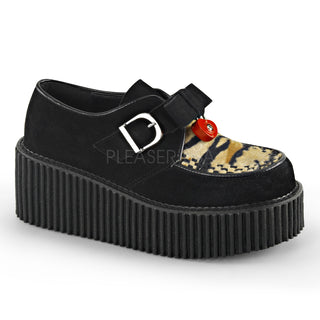 Locked My Heart Creepers