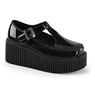 My Sexy Shiny Creepers