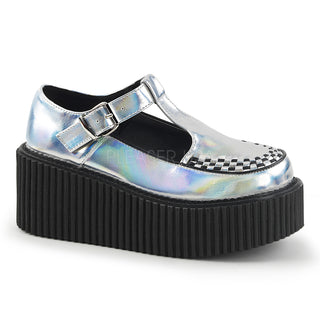 My Sexy Shiny Hologram Creepers