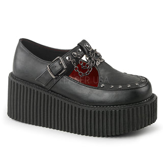 Chained Bat Gothic Creepers