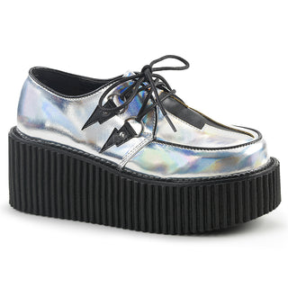 Lightening Creepers