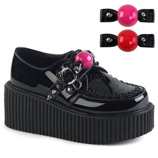 Bondage Creepers