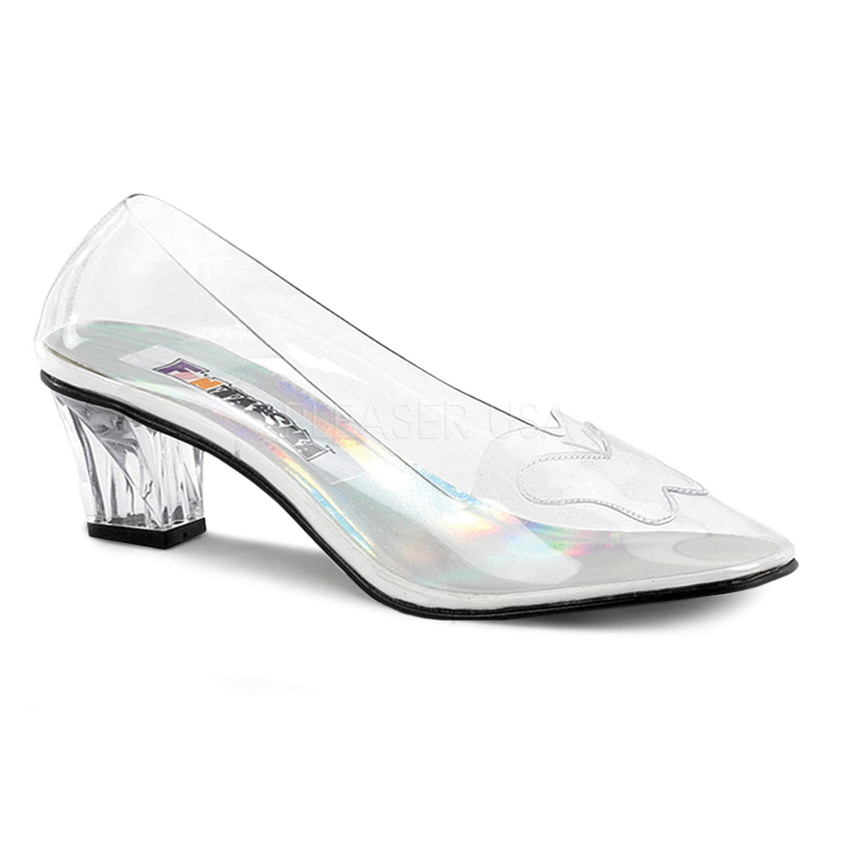 Cinderella Fairy Tale Shoes