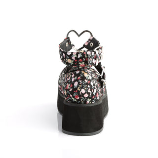 Cute- Flower Platforms - Demonia Sprite-02
