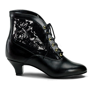 Dame-05 Black US-9/10