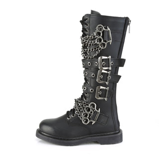 Demonia Bolt-450 boots