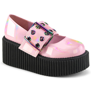 Demonia Creeper-230 Pink