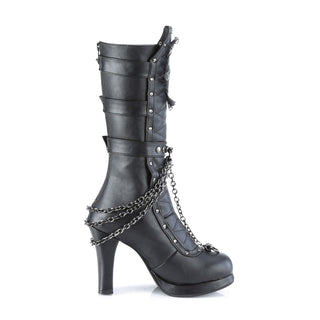 Demonia Crypto-67 boots