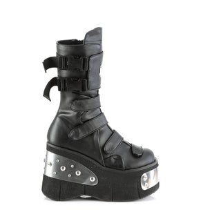 Demonia Kera-108 Black