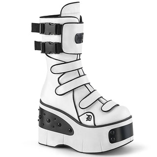 Demonia Kera-108 White