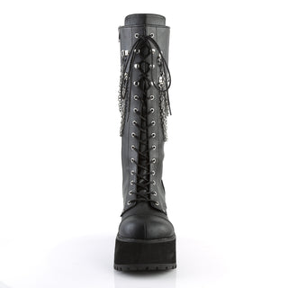 Demonia Ranger-303 front