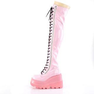 demonia shaker-374-1 boots