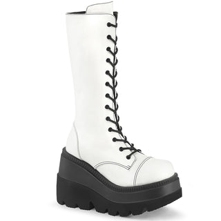 Demonia Shaker-72 White