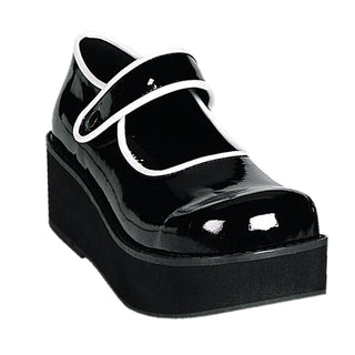 Demonia Sprite-01 Black PA image-1