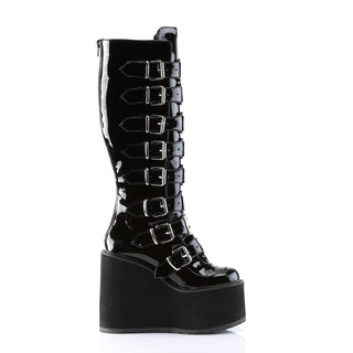 Demonia Swing-815 Boots