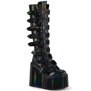 demonia swing-815 hologram