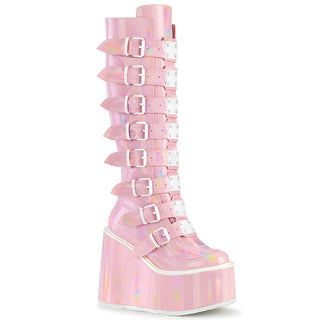 Demonia Swing-815 Pink