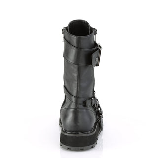 view of demonia valor-220 backside
