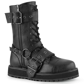 demonia valor-220 combat boots