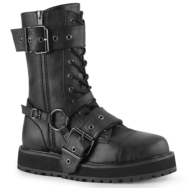 demonia valor-220 combat boots