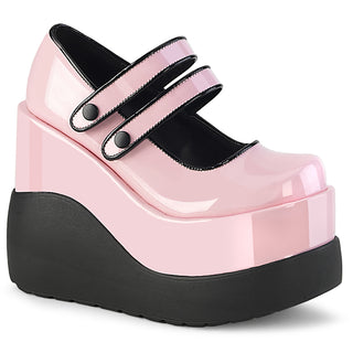 Demonia void-37 pink