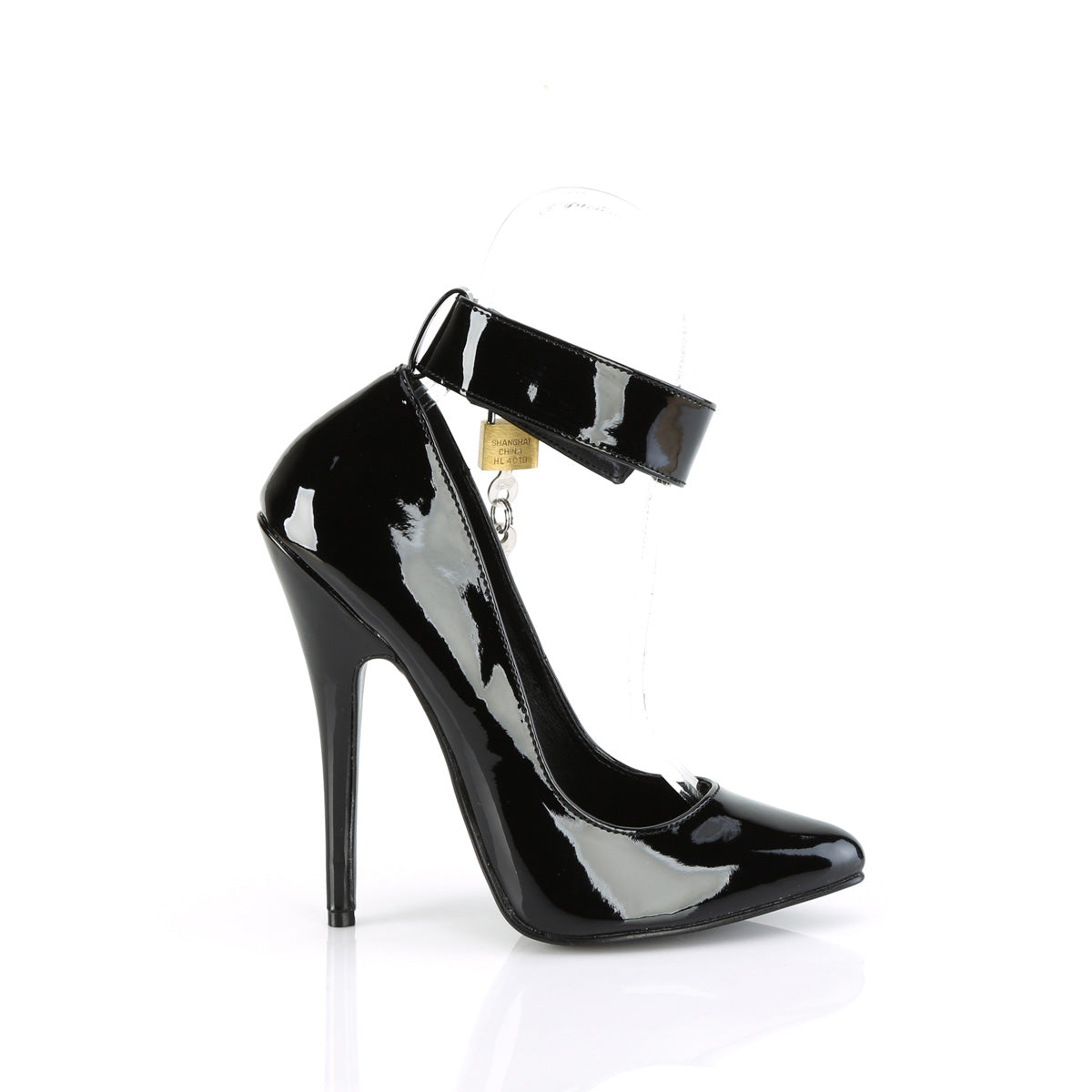 devious domina-432 heels