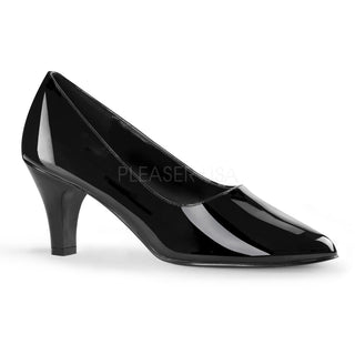low heel sexy men heels