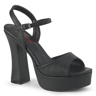 Little Sexy Dolly Sandals (Demonia Dolly-09)