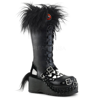 Monster Boots